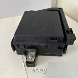 Boîte à fusibles et relais du bloc de jonction moteur OEM Chevrolet Traverse 2019 84303338