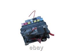 Boîte à fusibles et relais du moteur Chevrolet Malibu 08 09 10 11 12 2008-2012