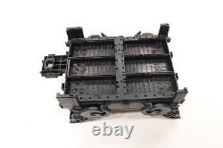 Boîte à fusibles et relais du moteur Chevrolet Suburban 2015-2020, bloc de jonction OEM 84114437.