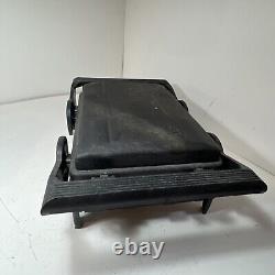 Boîte à fusibles et relais moteur Chevrolet Silverado 2015 Bloc 23285566 Oem