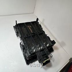 Boîte à fusibles et relais moteur Chevrolet Silverado 2015 Bloc 23285566 Oem