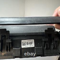 Boîte à fusibles et relais moteur Chevrolet Silverado 2015 Bloc 23285566 Oem