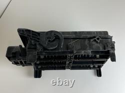 Boîte à fusibles et relais moteur OEM 2015 Chevrolet Silverado Sierra 23285566