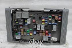 Boîte à fusibles moteur Chevy Silverado GMC Sierra bloc de fusibles de puissance 10-14 4.8 V8