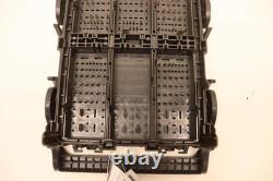 Boîte de fusibles de jonction de puissance moteur OEM pour Chevy Silverado 1500 2016-2018