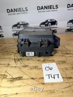 Boîte de fusibles du bloc de jonction du moteur Rwd de la Corvette Chevy 05-07 Unité 21996326 Voir photos