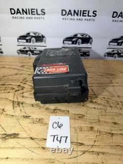 Boîte de fusibles du bloc de jonction du moteur Rwd de la Corvette Chevy 05-07 Unité 21996326 Voir photos