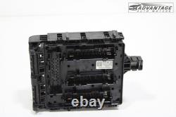 Boîte de fusibles du bloc de jonction du moteur de puissance Chevrolet Blazer 2021-2022 84819715 Oem