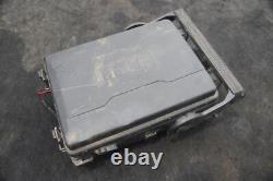 Boîte de fusibles et relais de moteur 23189699 OEM Chevrolet Corvette C7 2014