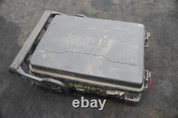 Boîte de fusibles et relais de moteur 23189699 OEM Chevrolet Corvette C7 2014