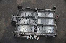 Boîte de fusibles et relais de moteur 23189699 OEM Chevrolet Corvette C7 2014