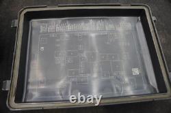 Boîte de fusibles et relais de moteur 23189699 OEM Chevrolet Corvette C7 2014