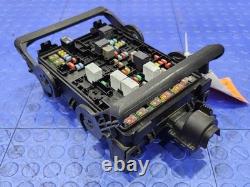 Boîte de fusibles et relais du moteur OEM 84114437 pour Chevy Tahoe Suburban 15-20