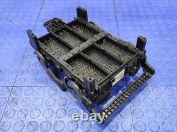 Boîte de fusibles et relais du moteur OEM 84114437 pour Chevy Tahoe Suburban 15-20