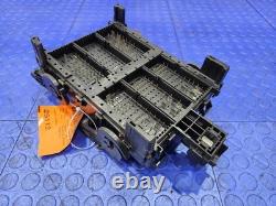 Boîte de fusibles et relais du moteur OEM 84114437 pour Chevy Tahoe Suburban 15-20