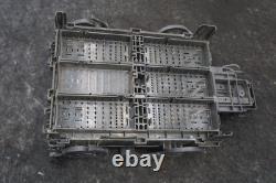 Boîte de fusibles moteur Bloc de relais Boîte de jonction 23143474 Chevrolet Silverado 3500 15-19
