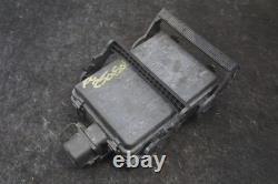 Boîte de fusibles moteur Bloc de relais Boîte de jonction 23143474 Chevrolet Silverado 3500 15-19