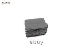 Boîte de jonction de relais de fusible moteur OEM Chevrolet Silverado 1500 2019-2022