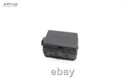 Boîte de jonction de relais de fusible moteur OEM Chevrolet Silverado 1500 2019-2022