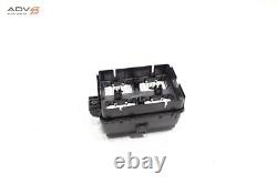 Boîte de jonction de relais de fusible moteur OEM Chevrolet Silverado 1500 2019-2022