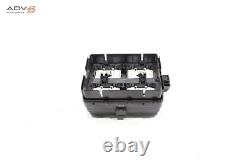 Boîte de jonction de relais de fusible moteur OEM Chevrolet Silverado 1500 2019-2022