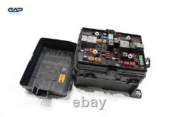 Boîte de jonction de relais de fusibles du compartiment moteur Chevrolet Silverado 1500 OEM 2023-2024