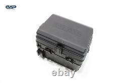 Boîte de jonction de relais de fusibles du compartiment moteur Chevrolet Silverado 1500 OEM 2023-2024