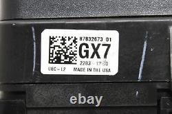 Boîte de jonction de relais de fusibles du compartiment moteur Chevrolet Silverado 1500 OEM 2023-2024