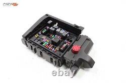 Boîte de jonction de relais de fusibles du compartiment moteur de Chevrolet Camaro OEM 2019-2021