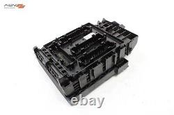 Boîte de jonction de relais de fusibles du compartiment moteur de Chevrolet Camaro OEM 2019-2021