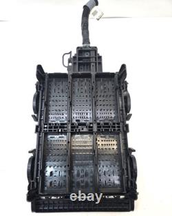 Boîte de jonction de relais de fusibles moteur Chevrolet Silverado 1500 2017-2019 84303177