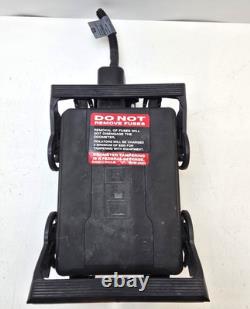 Boîte de jonction de relais de fusibles moteur Chevrolet Silverado 1500 2017-2019 84303177