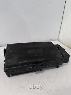 Boîte de jonction de relais de fusibles moteur Chevy Colorado 2022 OEM 85118698