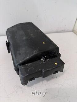 Boîte de jonction de relais de fusibles moteur Chevy Colorado 2022 OEM 85118698