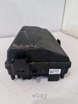 Boîte de jonction de relais de fusibles moteur Chevy Colorado 2022 OEM 85118698