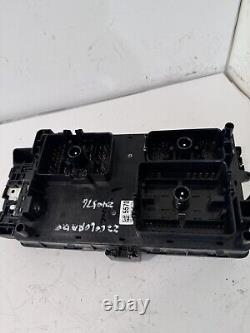 Boîte de jonction de relais de fusibles moteur Chevy Colorado 2022 OEM 85118698
