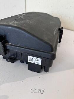 Boîte de jonction de relais de fusibles moteur Chevy Colorado 2022 OEM 85118698