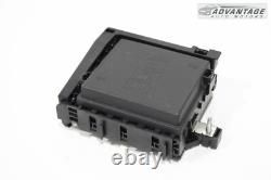 Boîte de relais de fusibles de jonction d'alimentation du compartiment moteur Chevrolet Blazer 2019-2023 OEM
