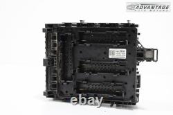 Boîte de relais de fusibles de jonction d'alimentation du compartiment moteur Chevrolet Blazer 2019-2023 OEM