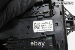 Boîte de relais de fusibles de jonction d'alimentation du compartiment moteur Chevrolet Blazer 2019-2023 OEM