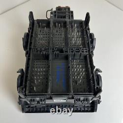Boîte de relais de fusibles moteur 2015 Chevrolet Silverado Bloc 23285566 OEM