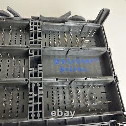 Boîte de relais de fusibles moteur 2015 Chevrolet Silverado Bloc 23285566 OEM