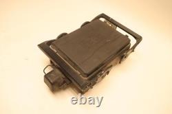 Boîtier de fusibles de jonction du compartiment moteur OEM pour Chevy Silverado 1500 2014-2017