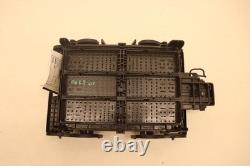 Boîtier de fusibles de jonction du compartiment moteur OEM pour Chevy Silverado 1500 2014-2017