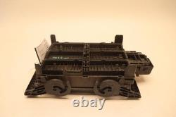 Boîtier de fusibles de jonction du compartiment moteur OEM pour Chevy Silverado 1500 2014-2017