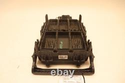 Boîtier de fusibles de jonction du compartiment moteur OEM pour Chevy Silverado 1500 2014-2017