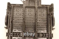 Boîtier de fusibles de jonction du compartiment moteur OEM pour Chevy Silverado 1500 2014-2017