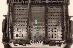 Boîtier de fusibles de jonction du compartiment moteur OEM pour Chevy Silverado 1500 2014-2017