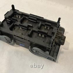 Boîtier de jonction du relais du boîtier à fusibles du moteur Chevy Silverado 2010-2013 testé OEM