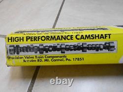 Cames de Performance Predator Moteur 396-454 Big Block Chevy Grind Bbc 276-286h